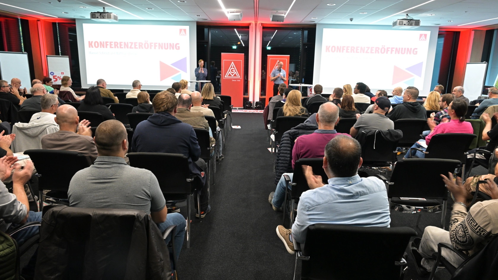 Aktionskonferenz