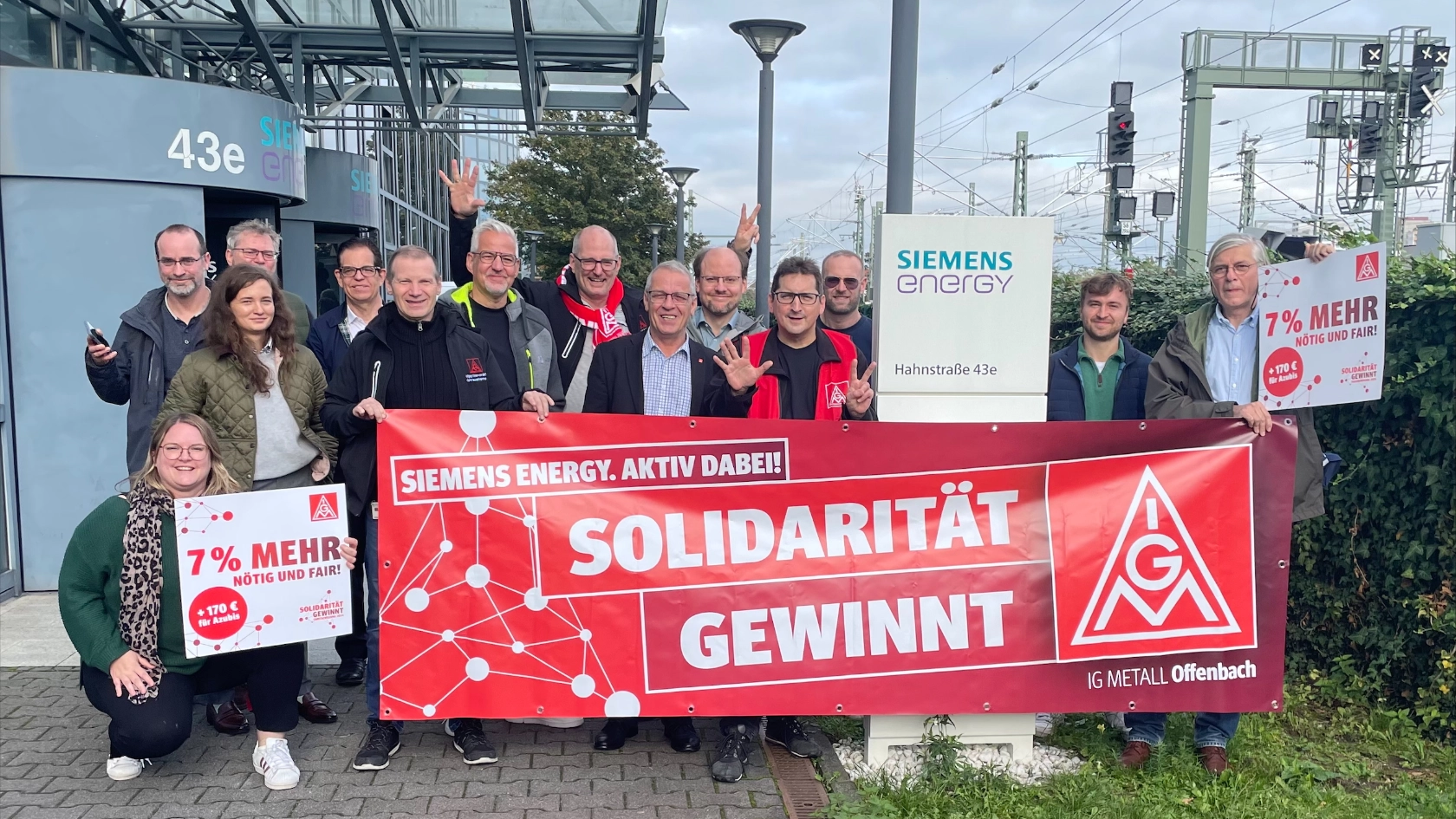 2024-10-18 zweite Verhandlung Mittelgruppe