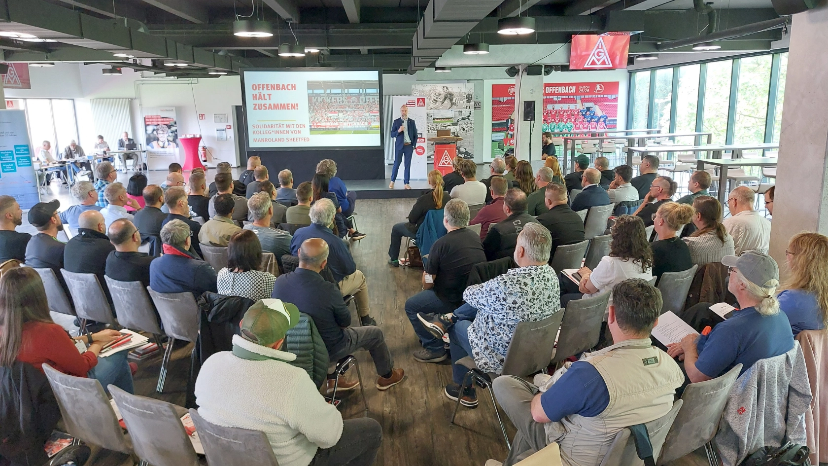 BR-Kongress