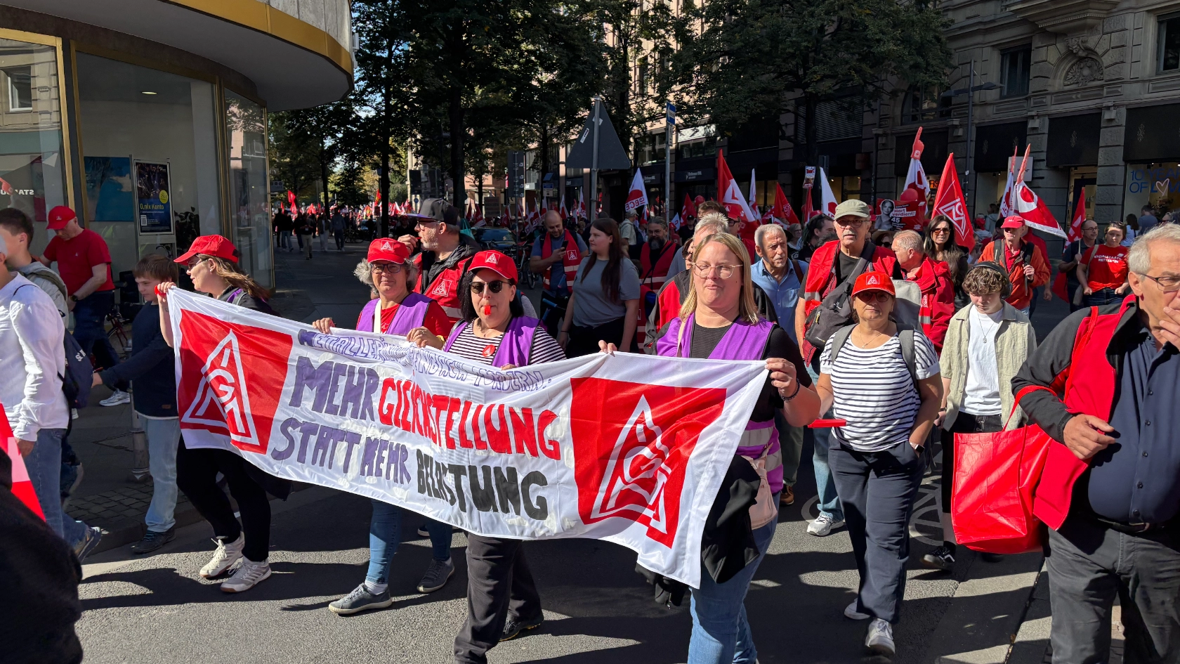 Aktionstag 26. September