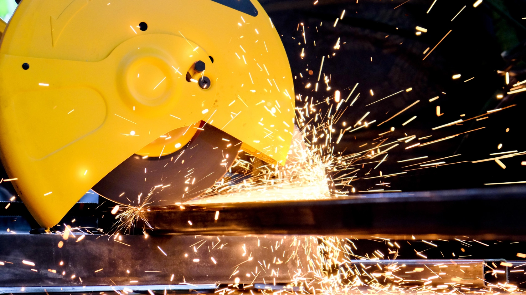 Metallhandwerk