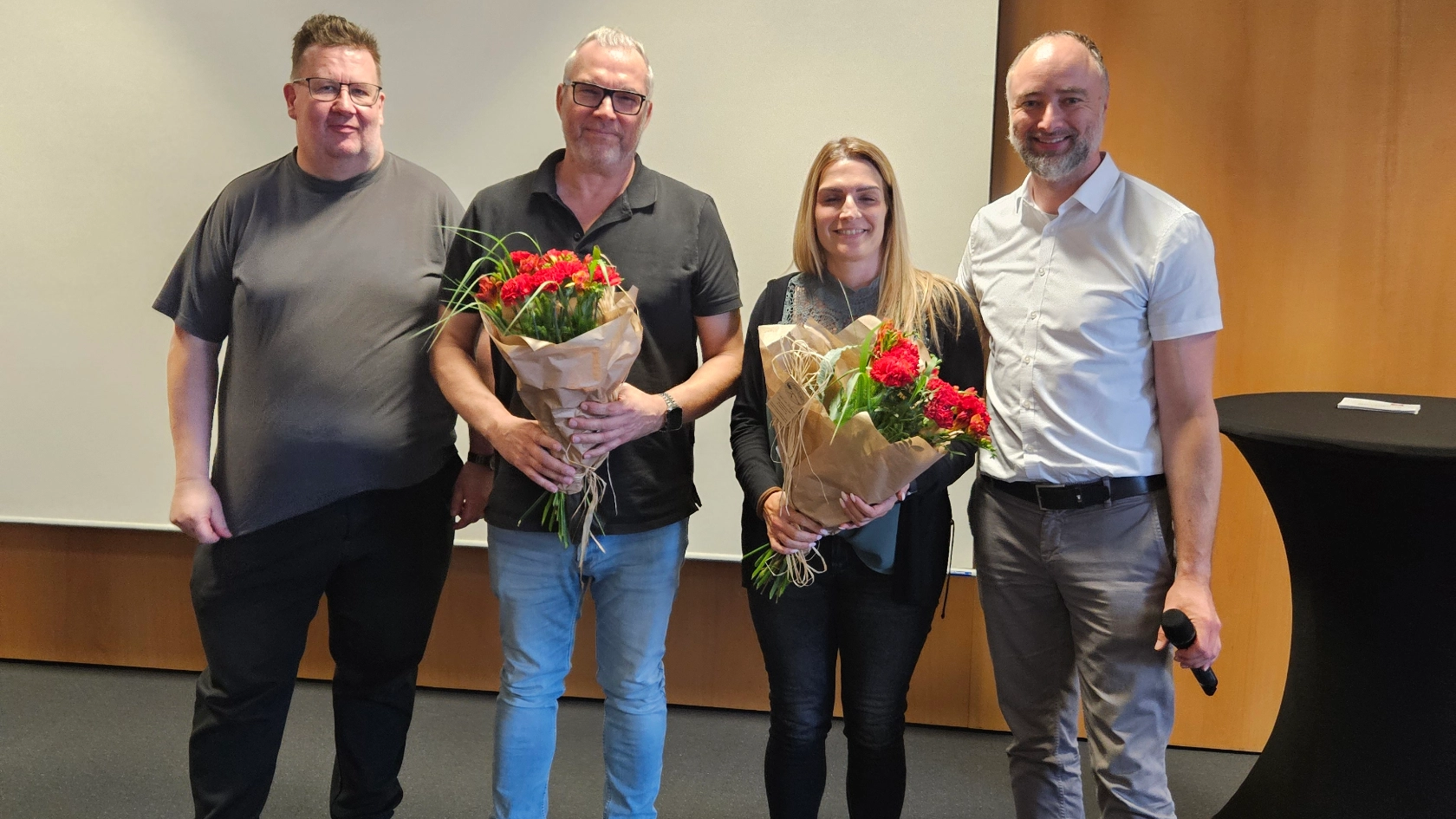 Delegiertenversammlung