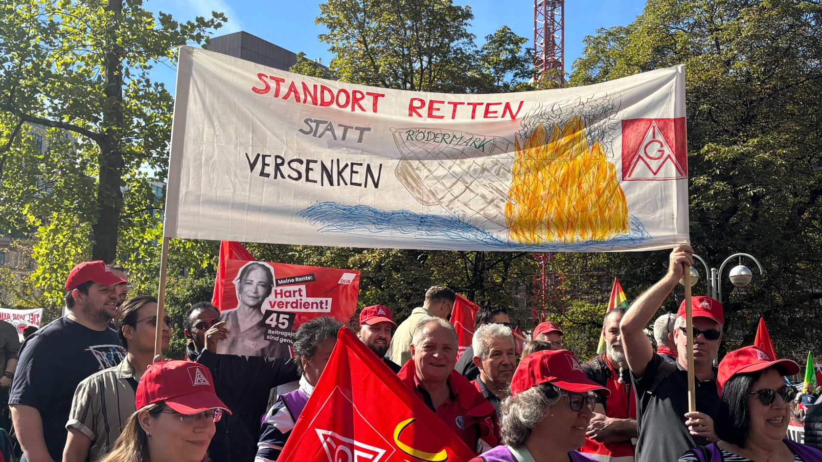 Aktionstag 26. September
