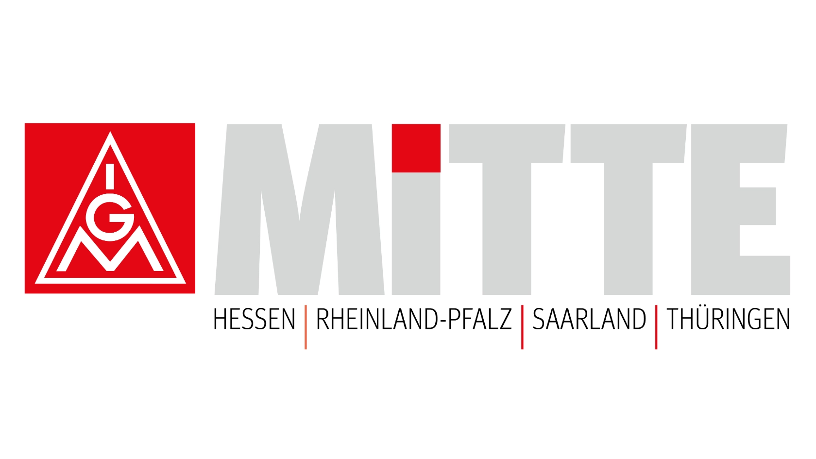 Bezirk Mitte Logo groß
