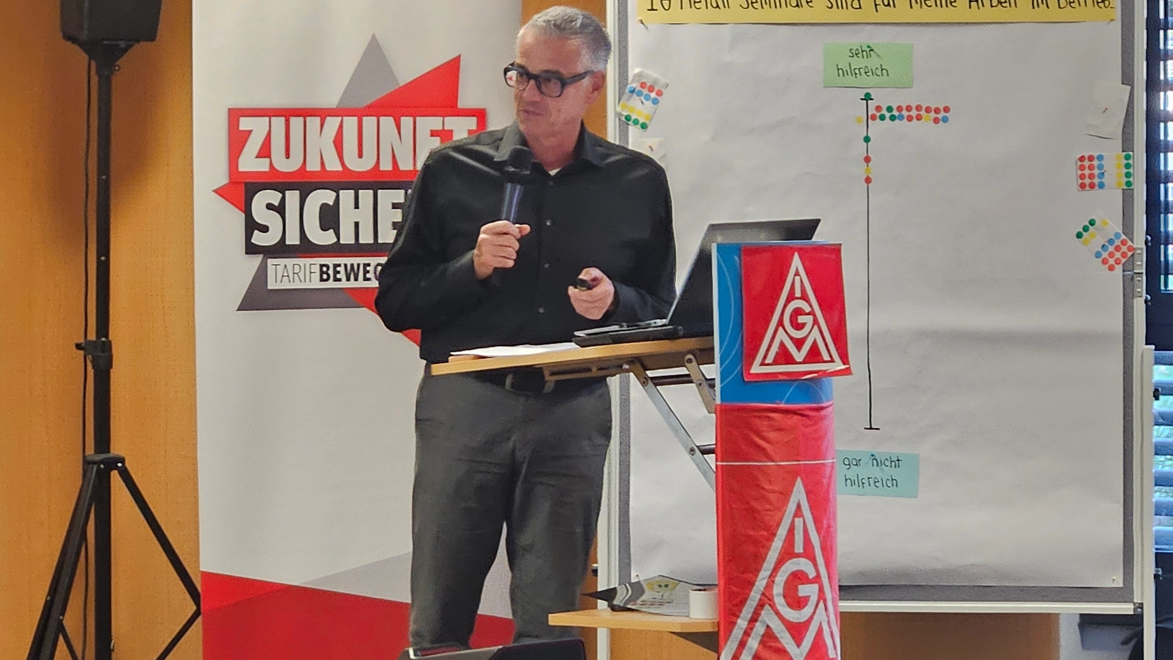 Delegiertenversammlung 30. September 2026