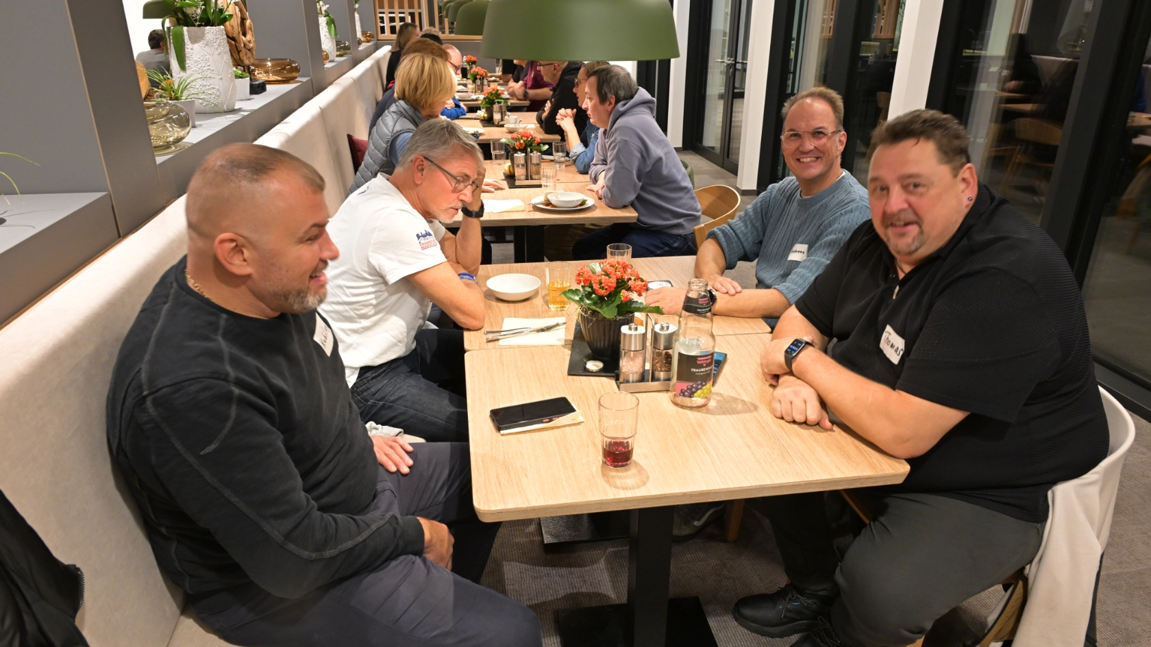 Aktionskonferenz