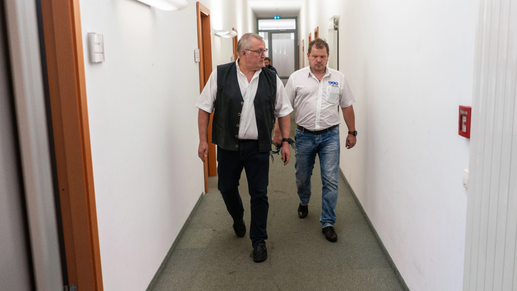 Digitalisierung im Handwerk 