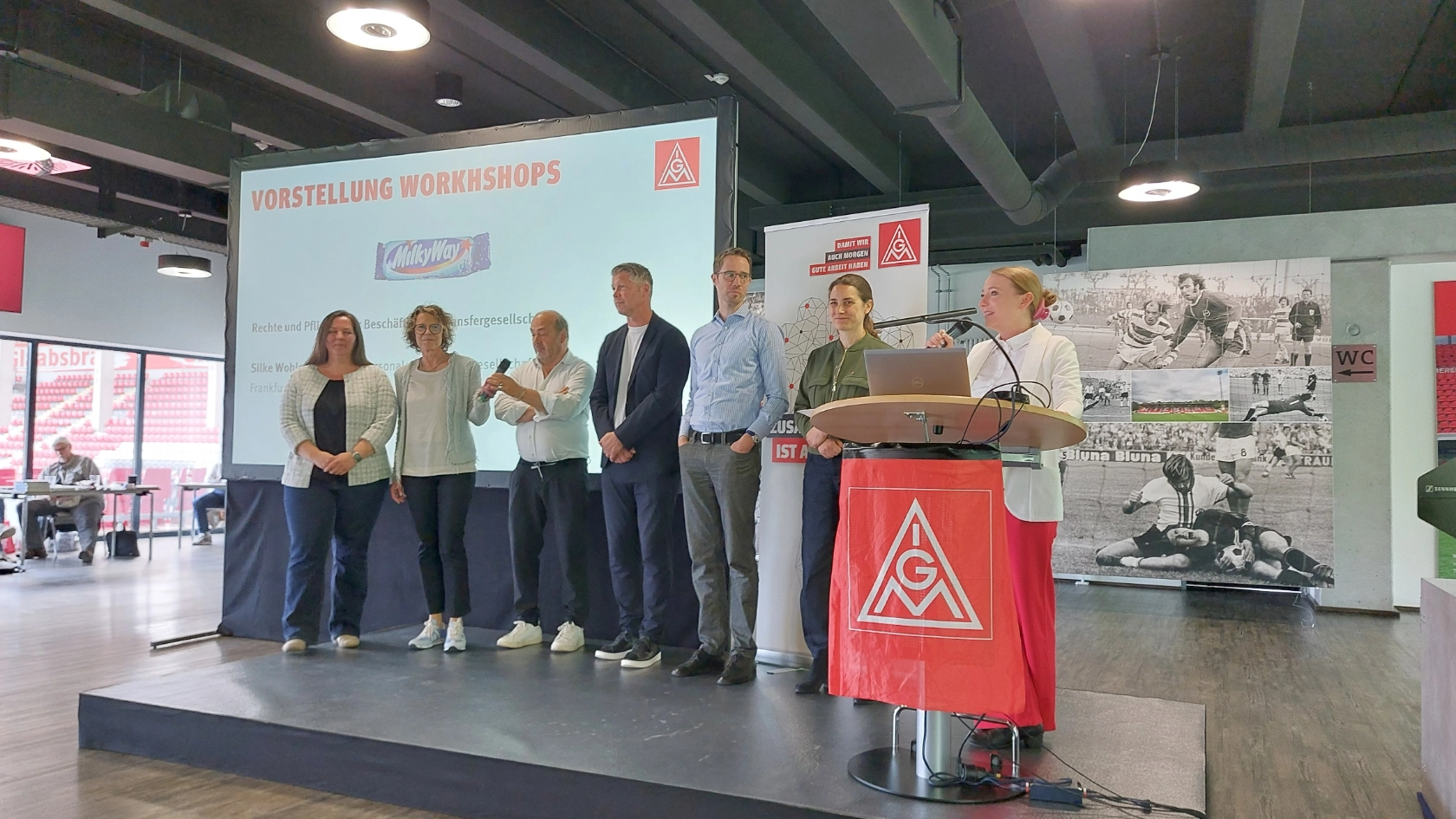 BR-Kongress