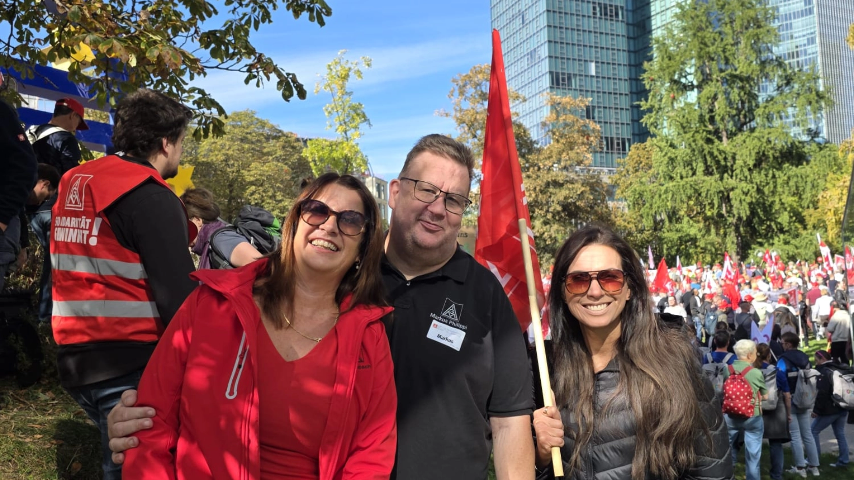 Aktionstag 26. September