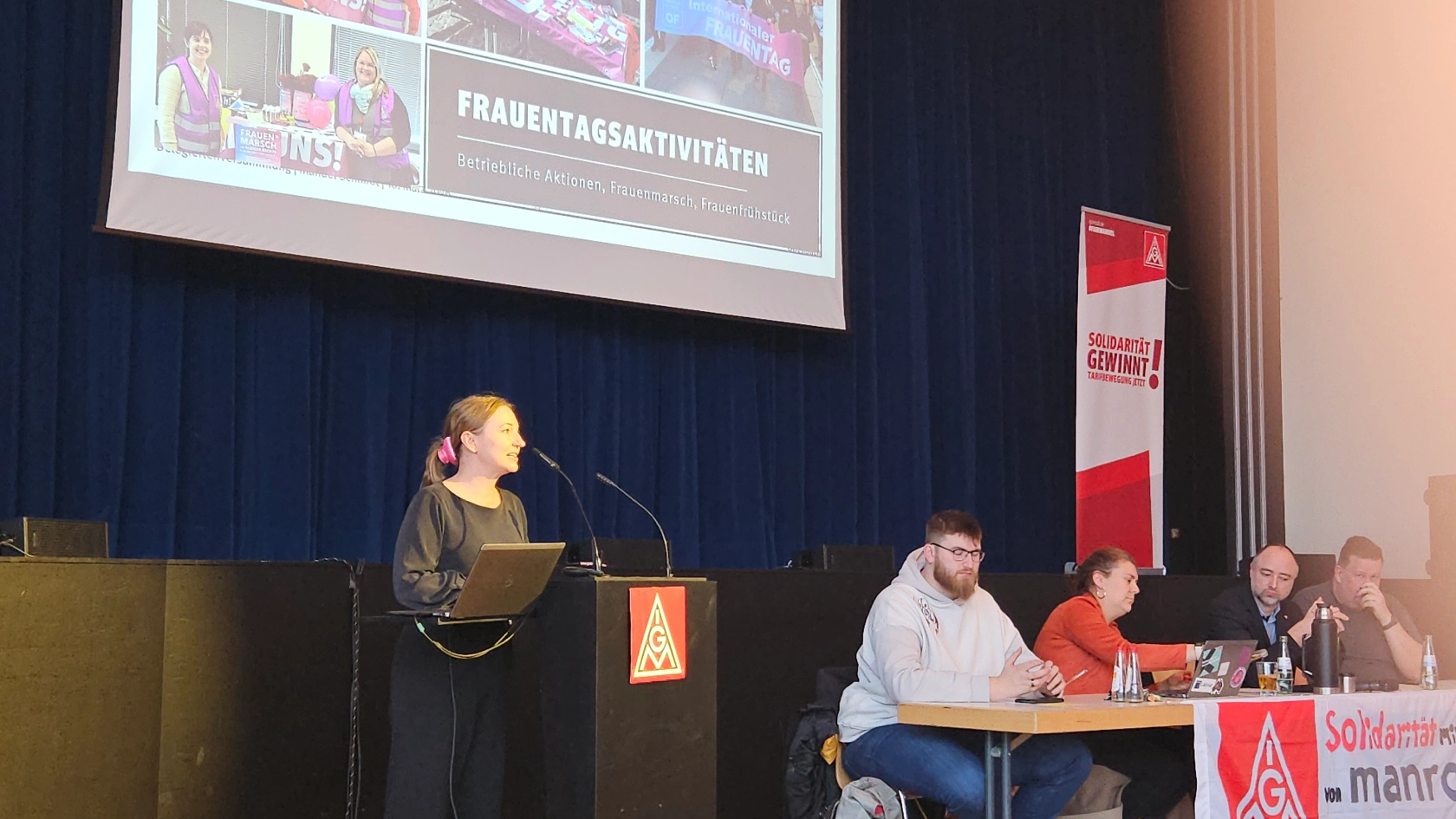 DV März 2026
