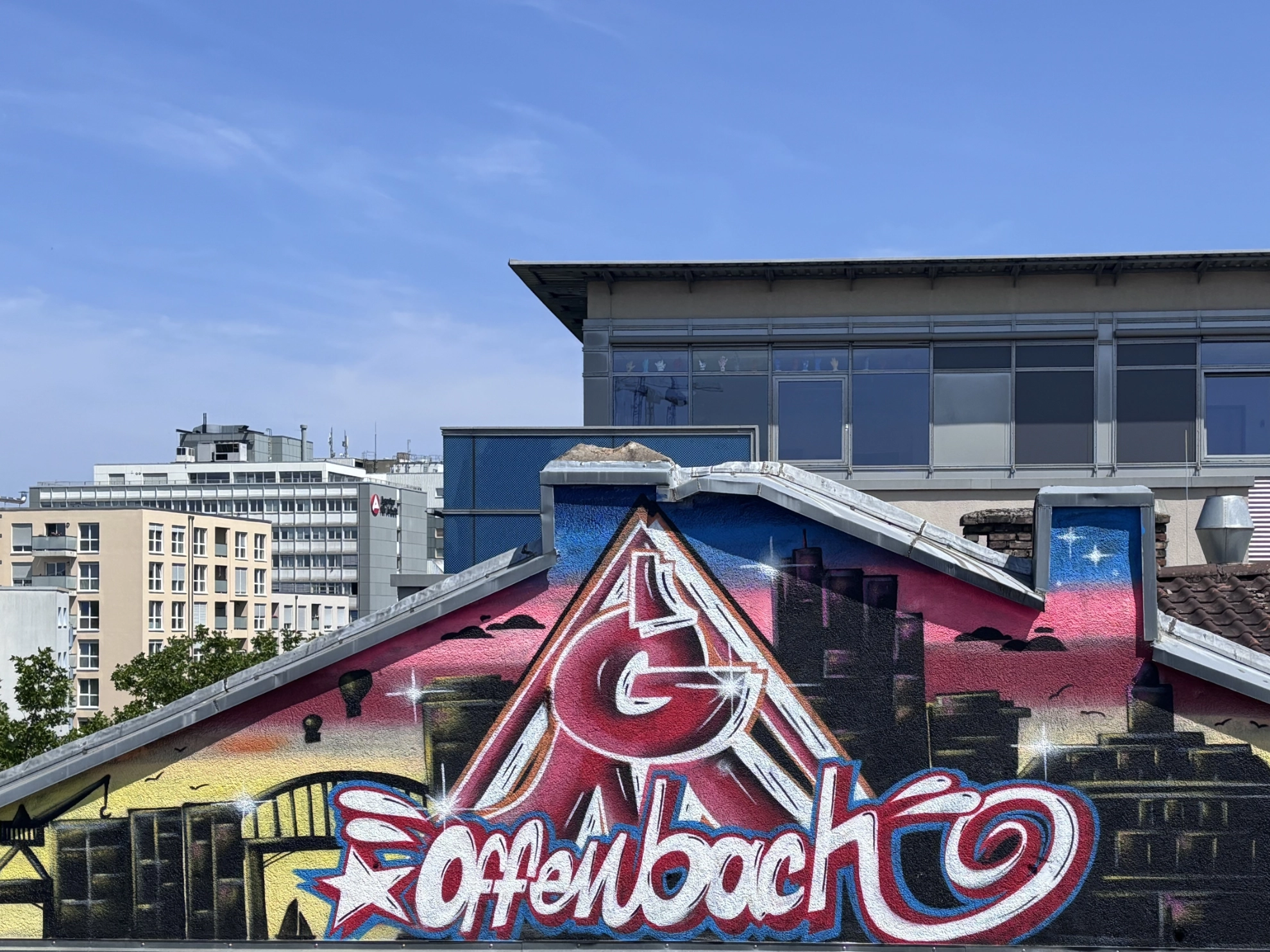 Graffiti
