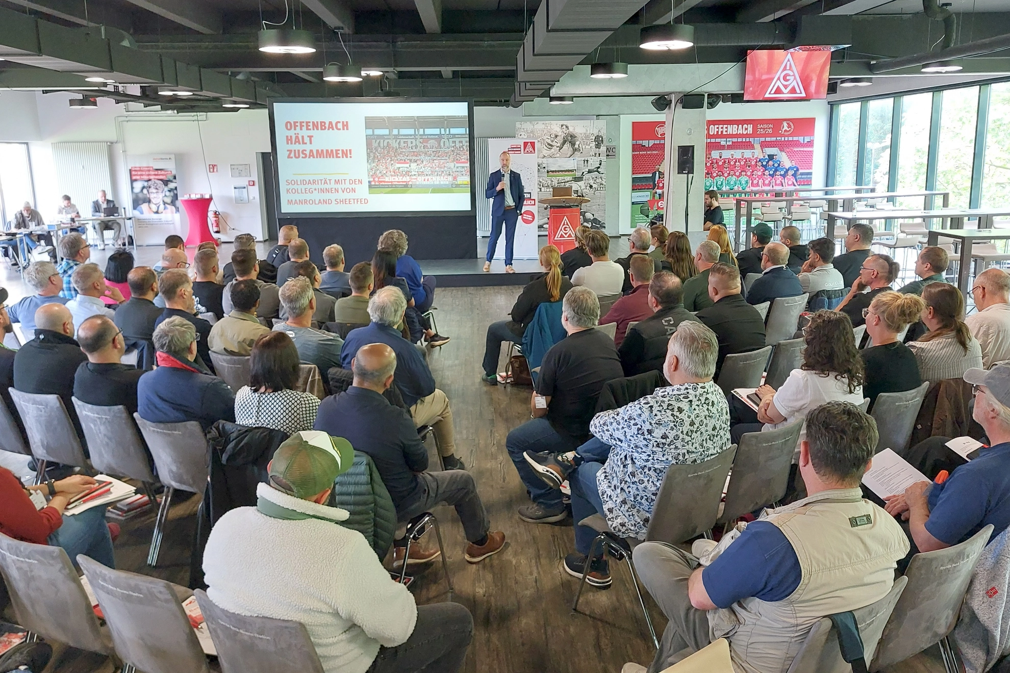 BR-Kongress