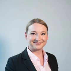 Janine Heide