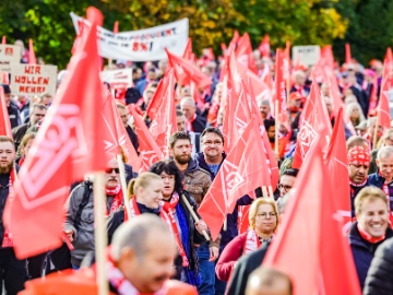 Wir - die IG Metall Offenbach