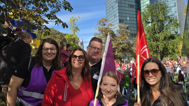 Aktionstag 26. September