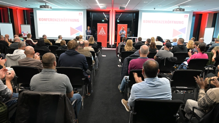 Aktionskonferenz