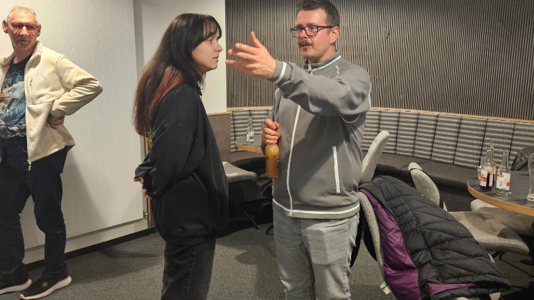 Aktionskonfernz