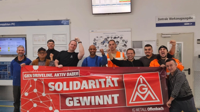 2024-10-18 zweite Verhandlung Mittelgruppe