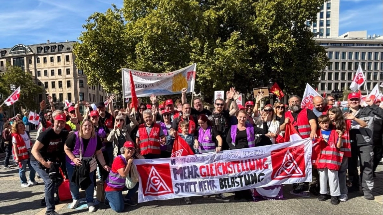 Aktionstag 26. September