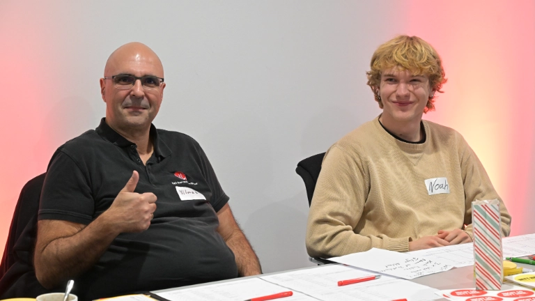 Aktionskonferenz