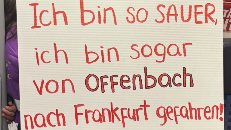 Aktionstag 26. September