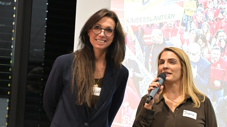 Aktionskonferenz