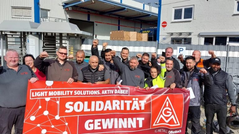 2024-10-18 zweite Verhandlung Mittelgruppe