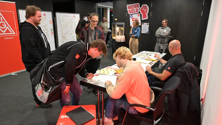 Aktionskonferenz