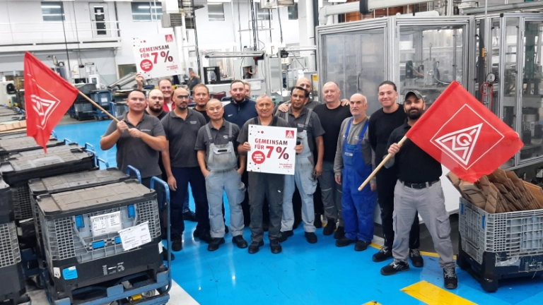 2024-10-18 zweite Verhandlung Mittelgruppe