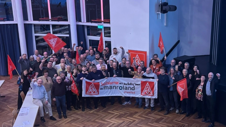 DV März 2026