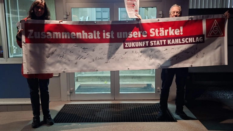 Aktionstag Feintool