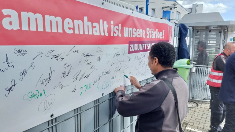 Aktionstag LMS