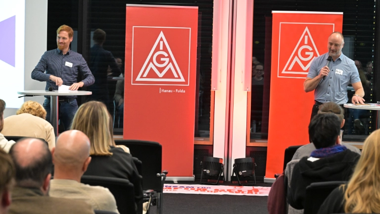 Aktionskonferenz