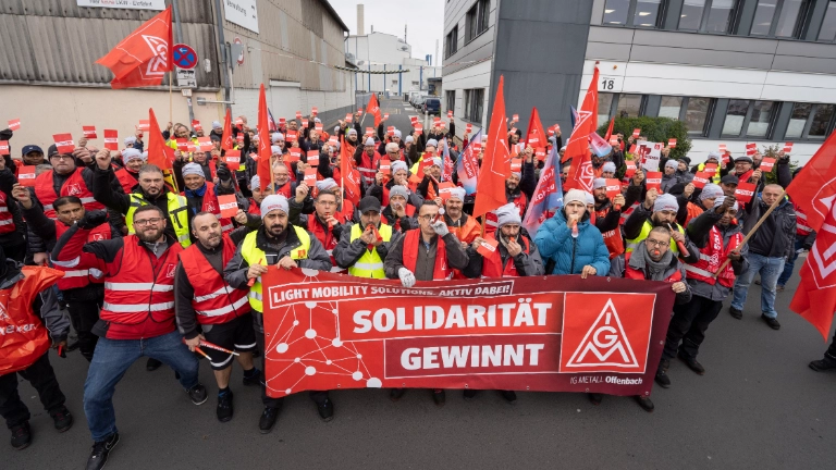 2024-11-07 Warnstreik LMS