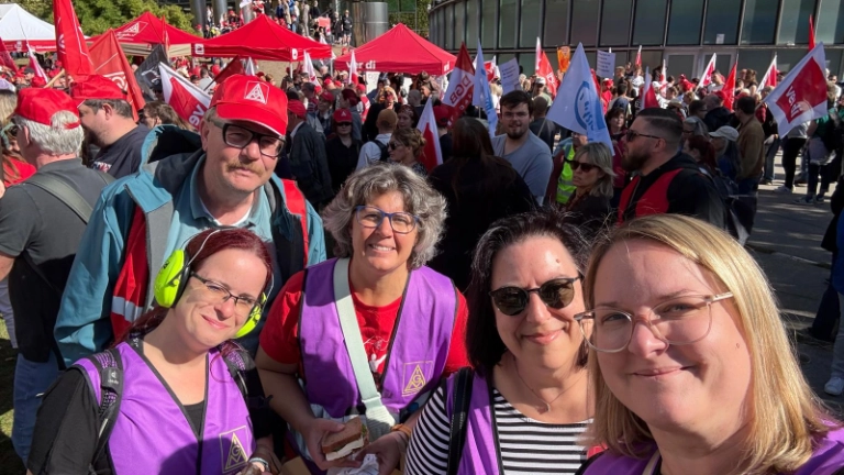 Aktionstag 26. September