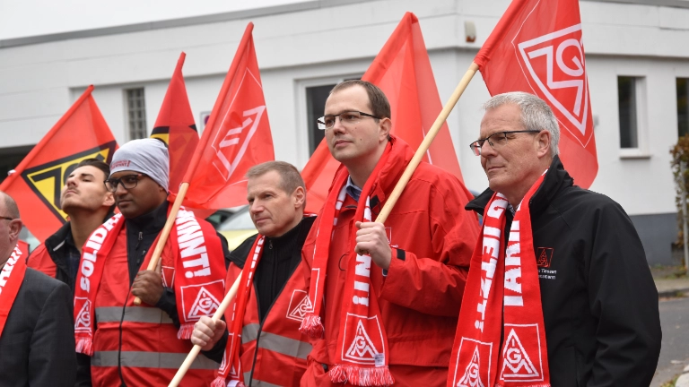 2024-10-31 Warnstreik Siemens Energy