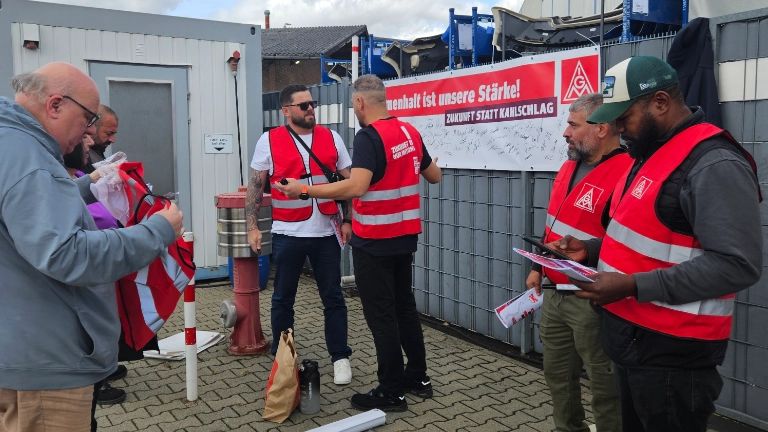 Aktionstag LMS