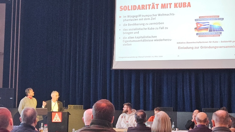 DV März 2026