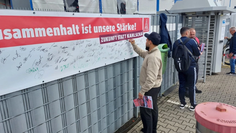 Aktionstag LMS