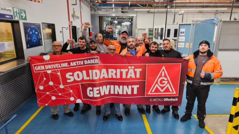 2024-10-18 zweite Verhandlung Mittelgruppe