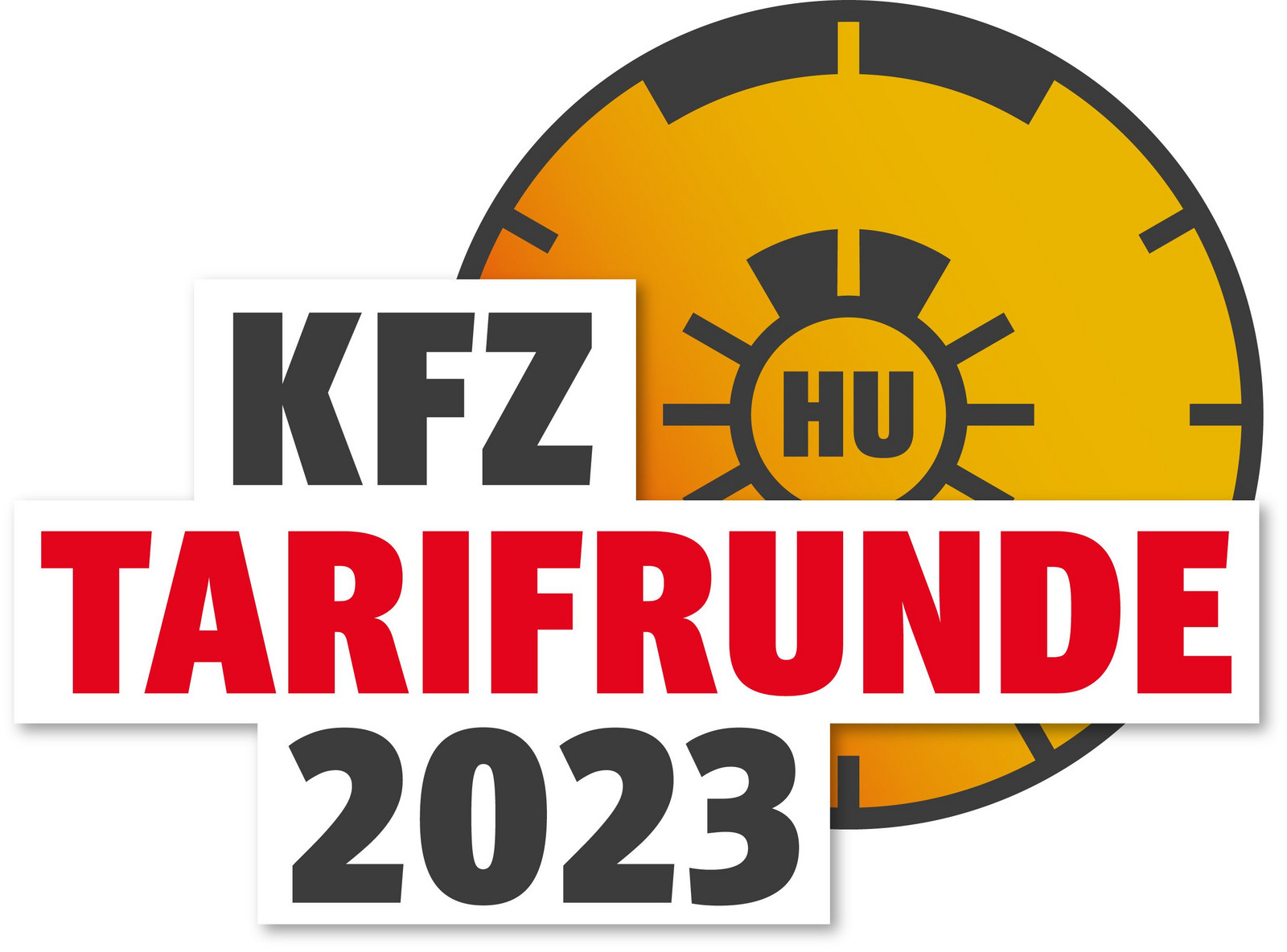 Tarifbewegung Kfz-Handwerk 2023