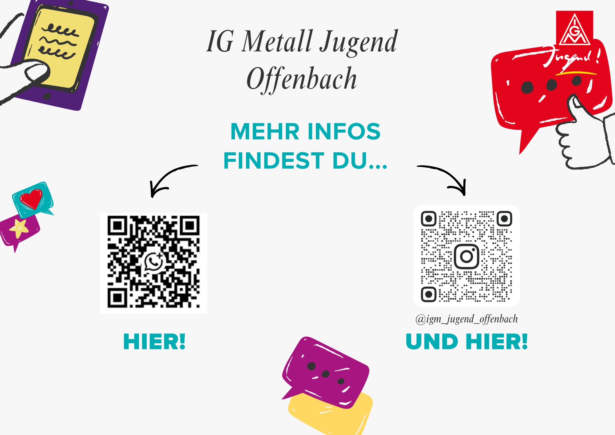 Über Jugend